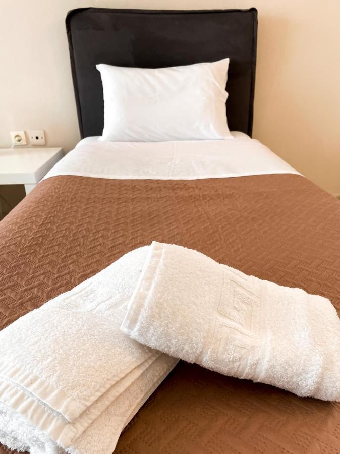 Theros Apartment 프레베자 외부 사진